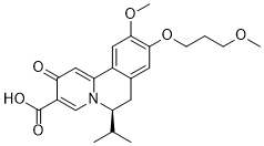 RG7834 S-isomer 2072057-17-9